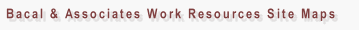 Free help with conflict, performance management, work, jobs, relationships and more