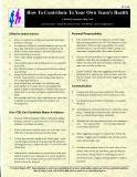Build more effective teams