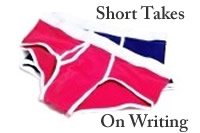 When writing for the Internet, capitalize by building your brand, and displaying your authorship prominently