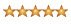 Five Stars on Amazon